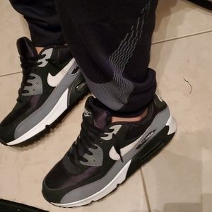 Nike Dri Fit Joggers Size L